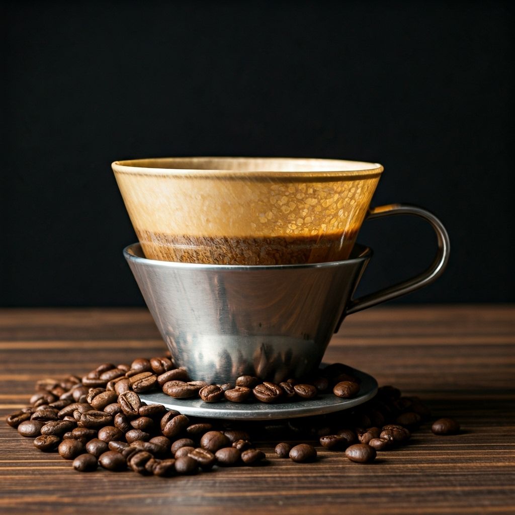 From Bean to Bliss: A Deep Dive into Fabula Coffee's Best-Selling Brews