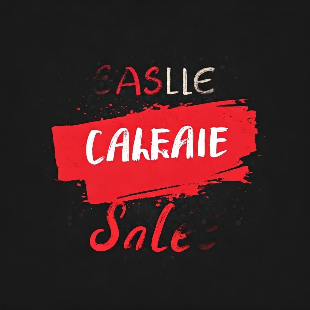 Seize the Savings: Uncover Incredible Deals in the Clearance Sale