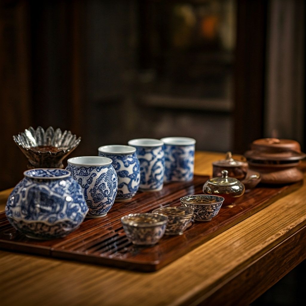 Discover the World of Exquisite Teas: A Journey Through Rishi Tea's Best Sellers